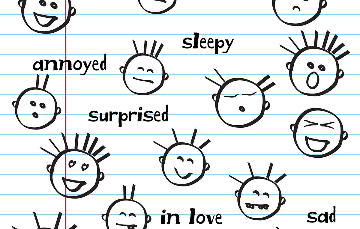 Course Image Psicologia delle emozioni